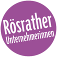 Mitgliedschaft im Rösrather Unternehmerinnen-Netzwerk